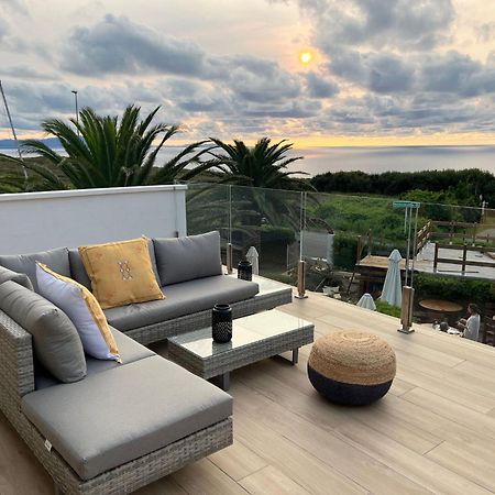 Appartamento Tu Refugio Junto Al Mar Te Espera Disfruta Final Europa League Barrika Esterno foto