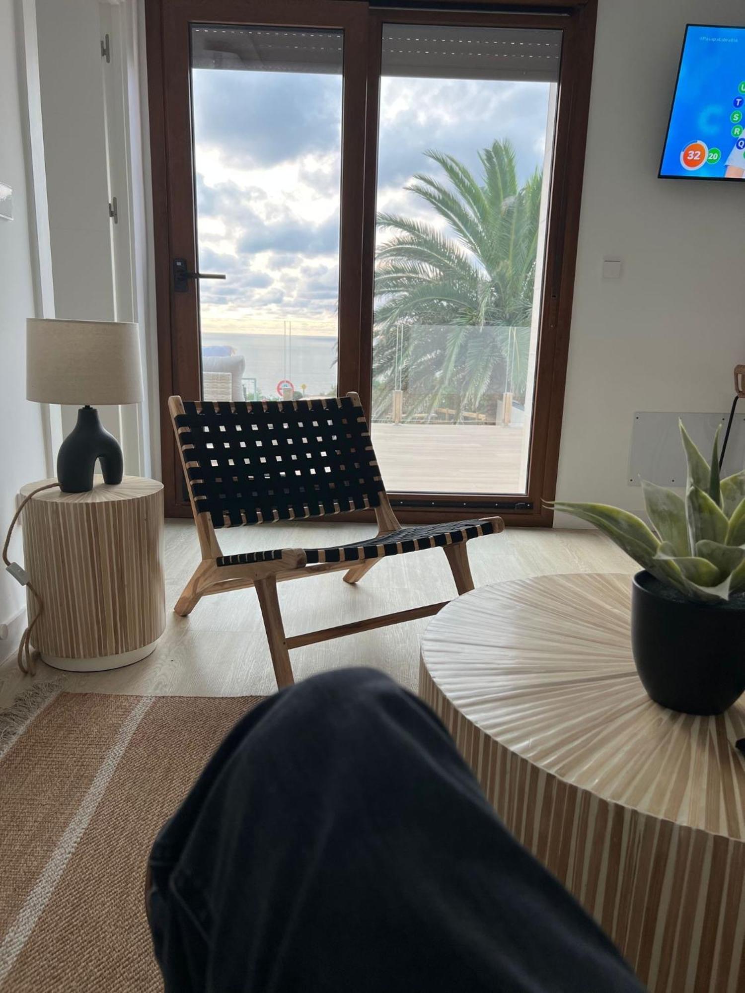 Appartamento Tu Refugio Junto Al Mar Te Espera Disfruta Final Europa League Barrika Esterno foto