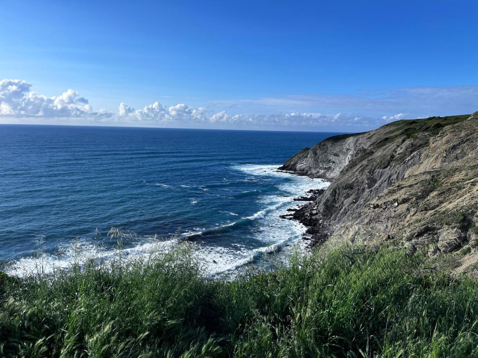 Appartamento Tu Refugio Junto Al Mar Te Espera Disfruta Final Europa League Barrika Esterno foto