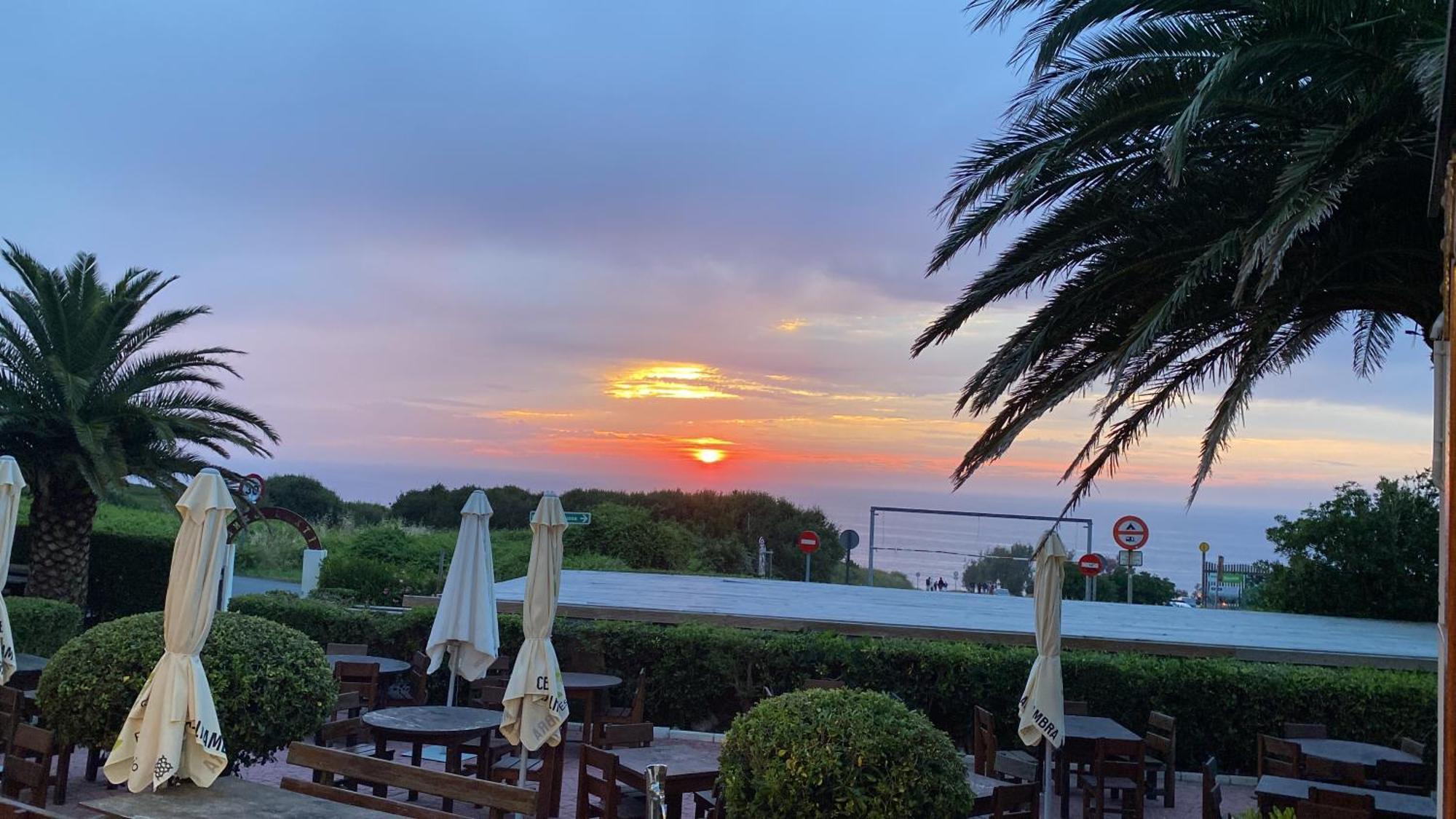 Appartamento Tu Refugio Junto Al Mar Te Espera Disfruta Final Europa League Barrika Esterno foto