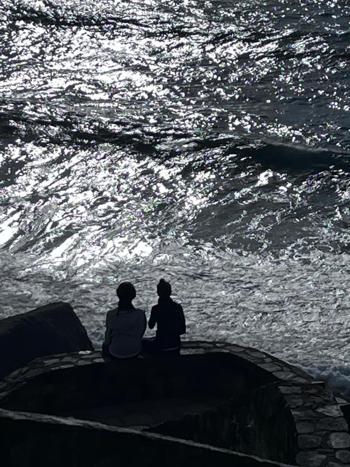 Appartamento Tu Refugio Junto Al Mar Te Espera Disfruta Final Europa League Barrika Esterno foto