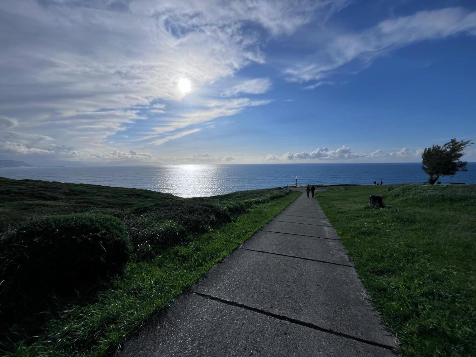 Appartamento Tu Refugio Junto Al Mar Te Espera Disfruta Final Europa League Barrika Esterno foto